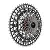 Kazeta 12spd. Sram XX SL Eagle XS-1299 T-Type 10-52z