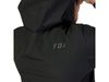 Bunda Fox racing Ranger 2.5L water jacket (black)