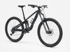 Trek Fuel EX 5 Gen 7 (Lithium Grey/Trek Black Splatter)