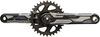 Kliky Truvativ Descendant Carbon TLD DH 36z 165mm