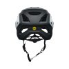 Přilba Fox Speedframe Charge Yth (Black)