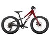 Trek Roscoe 20 (Rage Red to Dnister Black Fade)