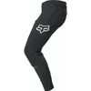 Kalhoty Fox racing Defend (black)