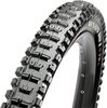 Plášť 27,5" x 2.40 WT Maxxis Minion DHR II 3CT TR DD kevlar