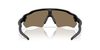 Brýle Oakley Radar EV S Path (polished black/ prizm 24k polar)