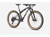 Trek Supercaliber SL 9.6 Gen 2 (Matte Carbon/Gloss Black Splatter)