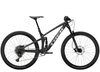 Trek Top Fuel 8 NX 2021 (Satin Trek Black)