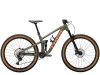 Trek Top Fuel 8 (Matte Olive Grey)