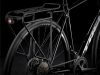 Trek Domane AL 4 Disc (Gloss Trek Black/Matte Trek Black)