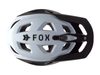 Přilba Fox Speedframe 5050 (black/white)