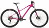 Rock Machine Catherine 40-29 gloss pink/light pink/crimson