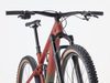 Trek Top Fuel 9.8 XT Di2 Gen 4 (Matte Sedona Red/ Pennyflake)