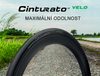 Plášť silniční Pirelli Cinturato Velo 28-622 (bezdušový)