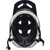 Přilba Fox Speedframe Lunar (black)