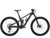 Trek Top Fuel 9.7 (Matte Raw Carbon)