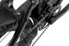 WHYTE Karve KARVE 160 RSX (MATT BLACK WITH GOLD)