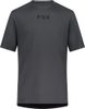Dres Fox Ranger Ss Jersey Wordmark