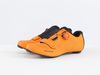 Tretry Bontrager Velocis Road Shoe (oranžová)