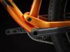 Trek Supercaliber 9.7 (Factory Orange/Lithium Grey)