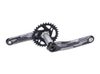 Kliky Truvativ Descendant Carbon TLD DH 36z 165mm