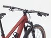 Trek Top Fuel 9.8 XT Di2 Gen 4 (Matte Sedona Red/ Pennyflake)