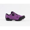 Tretry Bontrager Foray dámské (purpurová) 19/20