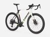 Trek Domane SL 7 AXS 1x Gen 5 (Matte Era White/Deep Smoke)
