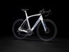 Trek Domane SLR 6 eTap (Trek White/Blue)