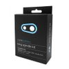 Sada CRANKBROTHERS Long Spindle Kit