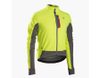 Bunda Bontrager RXL softshell (reflexní žlutá)