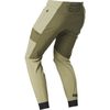 Kalhoty Fox racing Defend Pro (olive green)