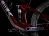 Trek Top Fuel 9.8 GX AXS (Carbon Red Smoke) P1