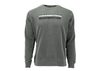 Mikina Transition Crewneck (Gray)