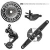 Sada Sram Eagle 90 T-Type single click