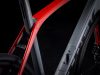 Trek Domane SL 4 (šedá/červená) 2020