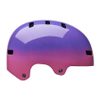 Přilba Bell Span (purple/pink)
