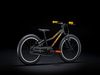 Trek Precaliber 20" (černá) 2020