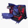 Cestovní kufr EVOC Road Bike Bag PRO 2.0 (violet) 2026