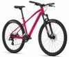 Rock Machine Catherine 40-29 gloss pink/light pink/crimson