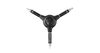 Sada Topeak Y-TORX Speed wrench 10/T25/T30