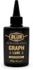 Olej na řetěz Blub Graph 120 ml