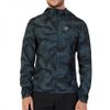 Bunda Fox racing Ranger 2.5L water jacket (black camo)