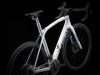 Trek Domane SLR 6 eTap (Trek White/Blue)