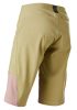 Šortky dámské FOX W DEFEND (bark)