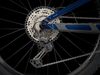 Trek Top fuel 8 XT Gen 3 (Mulsanne Blue)