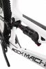 Rock Machine Blizzard XCM 70-29 (gloss white/black)