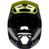 Přilba Fox racing Proframe RS Aura (Lime)