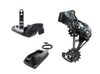 SRAM X01 EAGLE AXS ROCKER UPGRADE KIT LUNAR