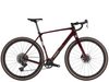 Trek Checkpoint SL 7 AXS Gen 3 (Dark Red/Carbon Red Smoke Splatter)