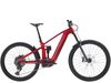Trek Rail+ 9.7 Gen 5 (Fury Red/Dark Star)